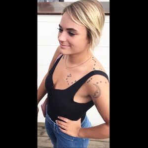 Meet your Posher, Alicia